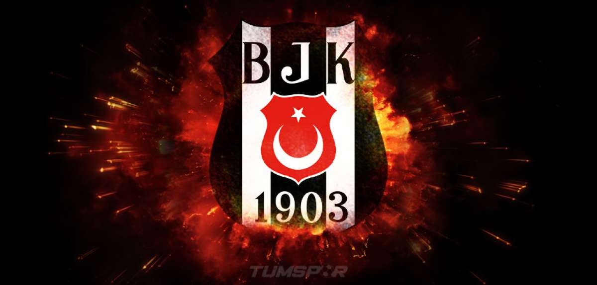 Beşiktaş'tan MHK'ye yaylım ateşi! 'Bütün maçlarımıza Halil Umut Meler&rsquo;i atayın&