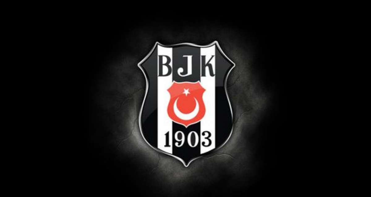 Beşiktaş'tan TFF'ye mesaj!