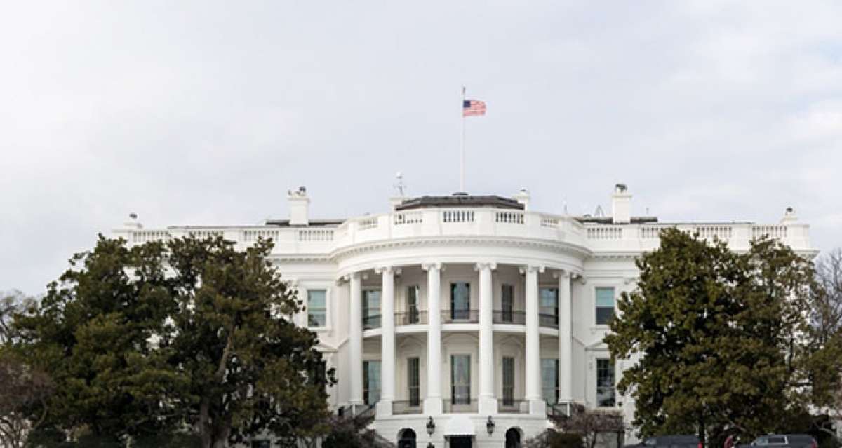 Beyaz Saray: “Hindistan'dan ABD'ye seyahatlere 4 Mayıs'tan itibaren kısıtlama getirilecek”