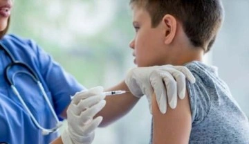 Beyaz Saray'dan 5-11 yaş grubu için Kovid-19 aşısı kararı