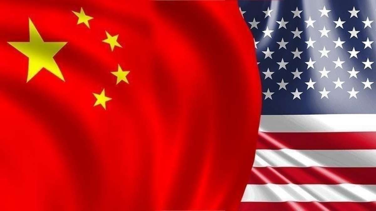Beyaz Saray'dan 'Çin ile iletişimimiz sürüyor' mesajı