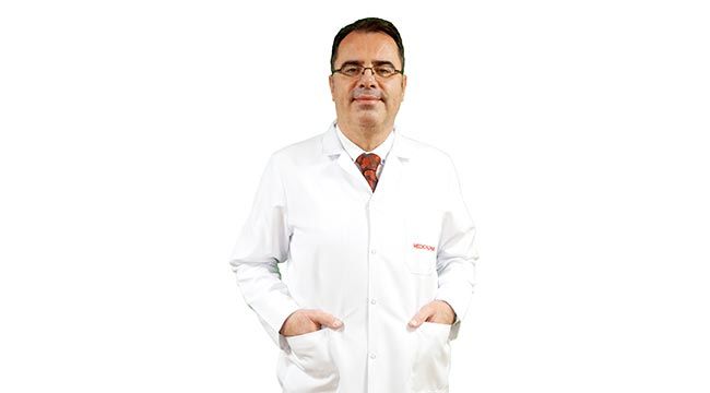 Beyin ve Sinir Cerrahisi (Nöroşirürji) Uzmanı Op. Dr. Hüseyin Karasu Medicalpark Gaziantep Hastanesi’nde 
