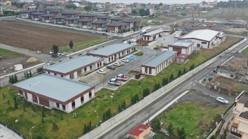 Beylikdüzü Belediyesi "Afet ve Acil Durum Müdahale Planları" hazırladı