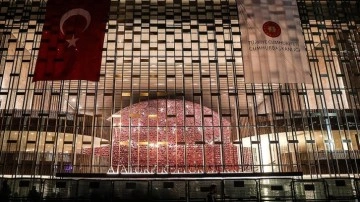 Beyoğlu Kültür Yolu Festivali Atatürk Kültür Merkezi'nin açılışıyla başlayacak