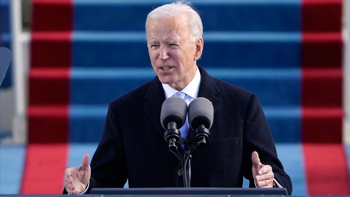 Biden'ın 'Rusya'ya nükleer silah anlaşmasını 5 yıl uzatmayı teklif edeceği' iddi