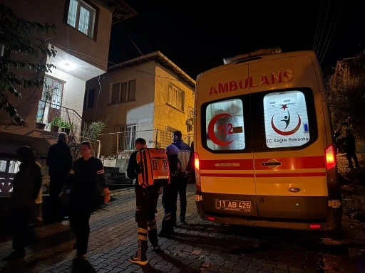 Bilecik'e şehit ateşi düştü