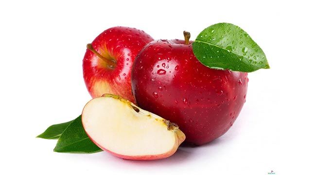 Bilim insanları, elmanın beyin fonksiyonlarını güçlendirdiğini kanıtladı