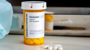 Bilim Kurulu Üyesi Yavuz: Korona hastalarına verilen Favipiravir maalesef etkisiz çıktı