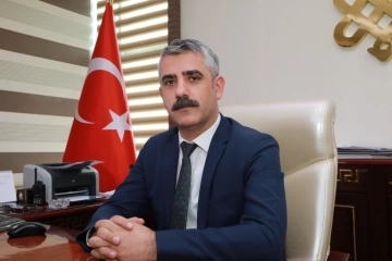 Bing&ouml;l İl Sağlık M&uuml;d&uuml;r&uuml; G&uuml;ndoğdu Aşı Hatırlatma Dozu Uyarısında bulundu