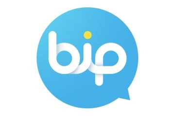 BiP’te 10 ayda 102 milyar mesajlaşma yapıldı