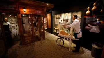 'Bir Zamanlar Antalya Müzesi' kent tarihine yolculuğa çıkartıyor