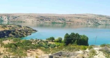 Birecik’te serinlemek için suya giren 2 kişi boğuldu