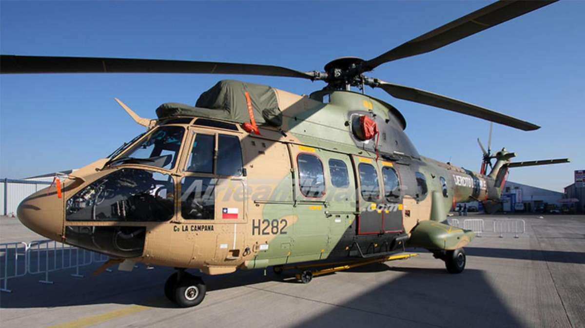 Bitlis'te düşen Cougar tipi helikopterin daha önce 3 kez düştüğü ortaya çıktı