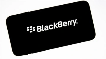 BlackBerry'nin patent hakları satıldı