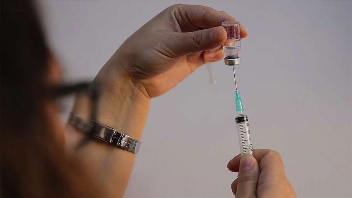 BM: 130'dan fazla ülkeye tek bir doz bile Kovid-19 aşısı gitmedi