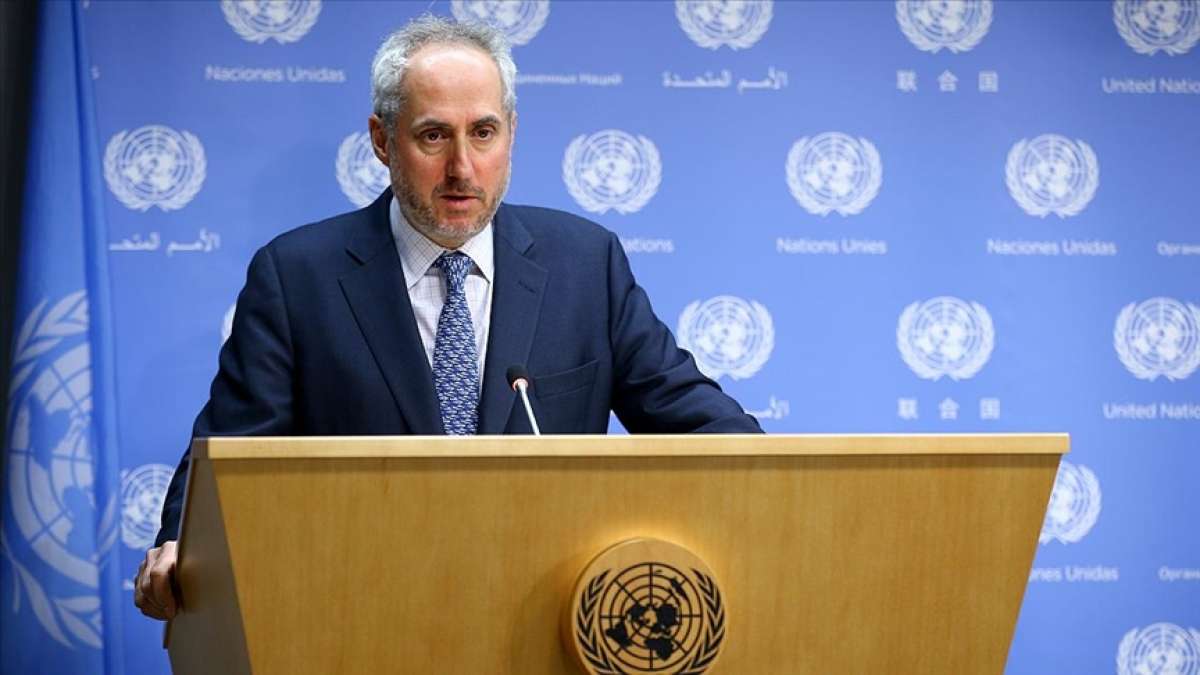 BM ABD'nin İnsan Hakları Konseyine yeniden katılmasını memnuniyetle karşıladı