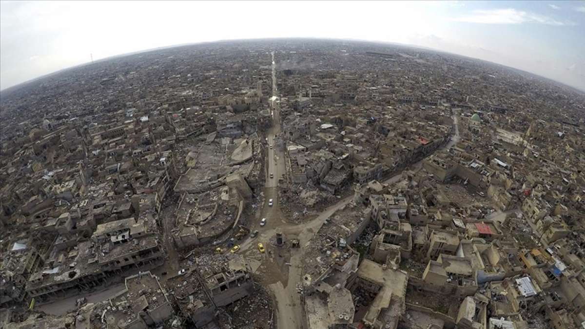 BM: Dünya 10 yıldır Suriye'deki yıkımı ve dökülen kanı izliyor