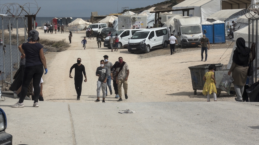 BM: Dünya çapındaki mülteci ve sığınmacı kamplarının çoğunda Kovid-19 kontrol altına alındı