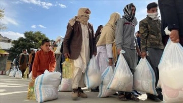 BM Genel Sekreter Yardımcısı Keita: Afganistan'da şu anda önceliğimiz insani durum