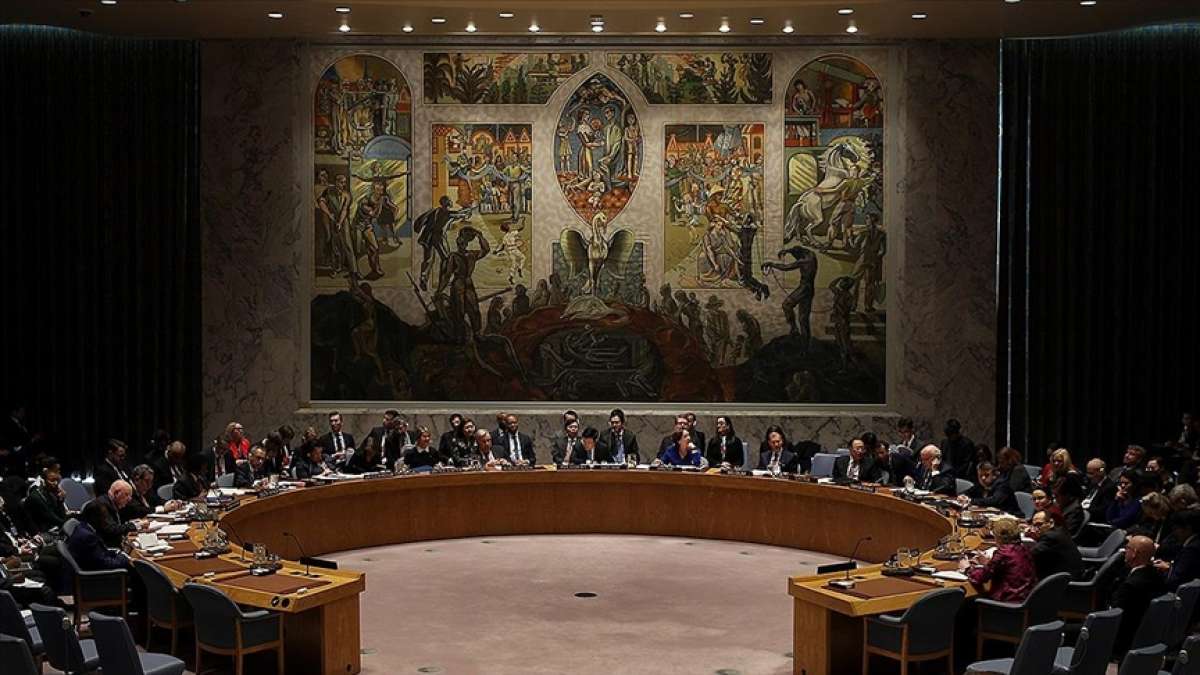 BM Güvenlik Konseyi'nde reform isteği her geçen gün artıyor