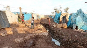 BM kolera salgınının Suriye'de hızla yayılması konusunda uyardı