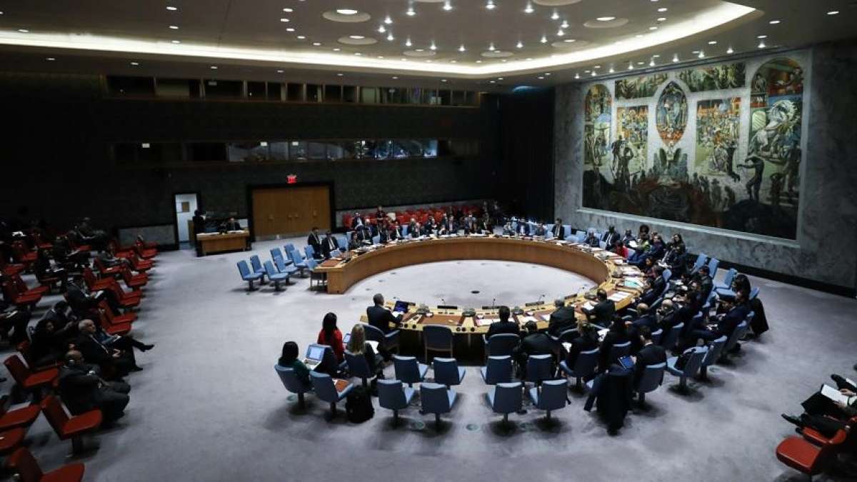 BM Myanmar Özel Temsilcisi, Güvenlik Konseyi üyelerine 'tek ses olma' çağrısında bulundu