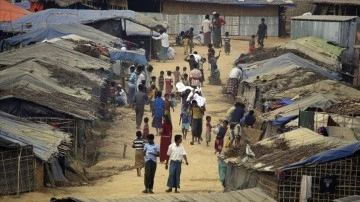 BM: Myanmar'da 3 milyondan fazla kişi insani yardıma muhtaç