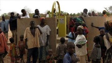 BM: Nijerya'da 2022 sonuna kadar 12 milyon kişi açlıkla karşı karşıya kalabilir