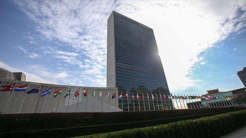 BM: Suriye Anayasa Komitesi, 30 Kasım-4 Aralık'ta Cenevre'de toplanmayı planlıyor