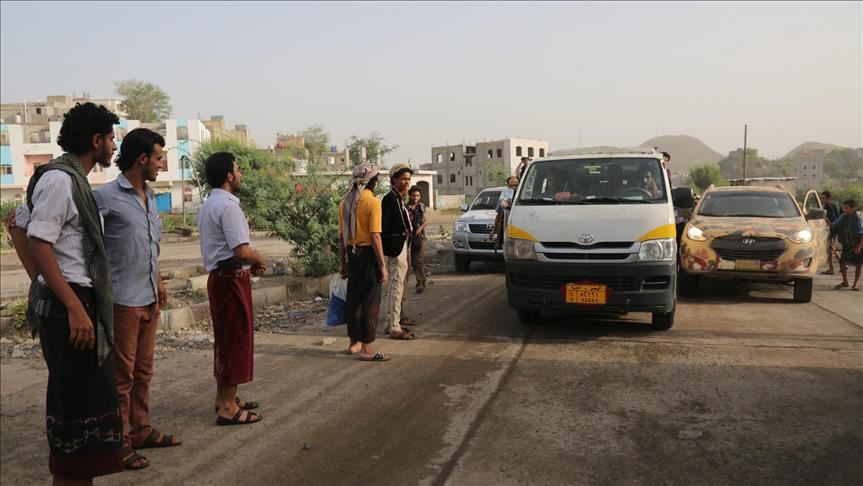 BM: Yemen’de esir takası görüşmeleri için düzenlemeler yapılıyor