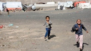 BM, Yemen'e yönelik insani yardımların yoğunlaştırılması çağrısında bulundu