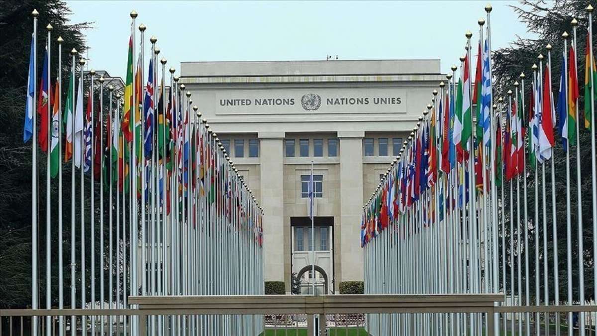 BM'de Myanmar büyükelçisi krizi