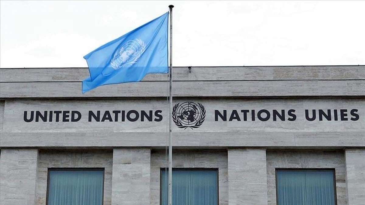 BM'den "DEAŞ tehdidi yeniden büyüyor" uyarısı