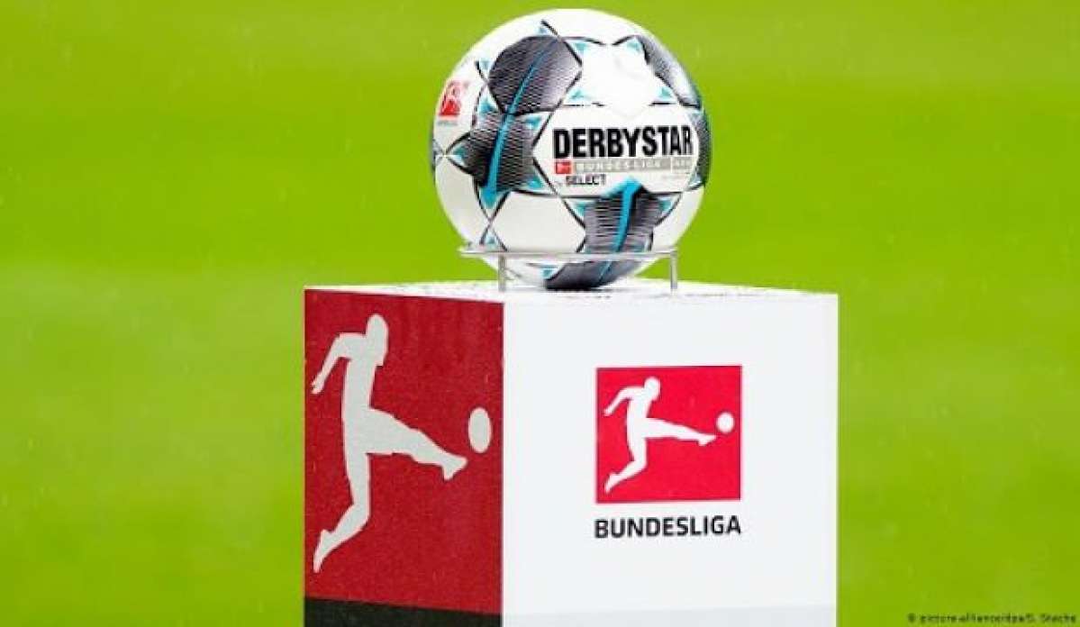 Bochum ve Greuther Fürth Bundesliga'ya yükseldi!