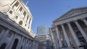 BoE yetkilisi, faiz oranlarında daha fazla artışın göz ardı edilemeyeceğini bildirdi