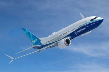 Boeing 737’ler düşmeye devam ediyor
