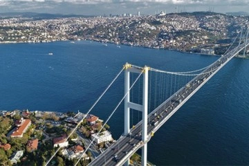 Boğaz ge&ccedil;işlerinde yeni d&uuml;zenleme