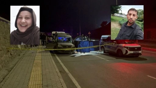 Boğazı Kesilen Kadının Eşi ve Oğlu G&ouml;zaltında!