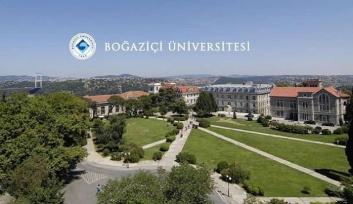 Boğaziçi Üniversitesi spor ödüllerini dağıtıyor