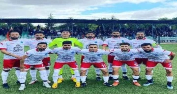 Bölgesel Amatör Lig: Hacılar Erciyesspor: 1 - Develigücü: 1