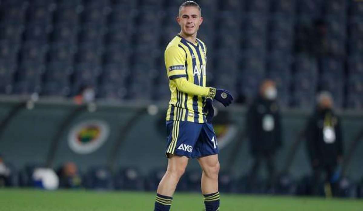 Bologna'dan Pelkas için Fenerbahçe'ye teklif
