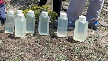 Bolu'da içme suyundan ölüme "koli basili" enfeksiyonunun neden olduğu belirlendi