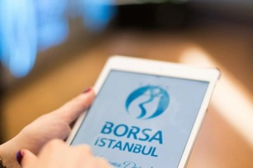 Borsa, g&uuml;ne y&uuml;zde 0,63'l&uuml;k d&uuml;ş&uuml;şle başladı