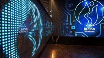 Borsa İstanbul g&uuml;n&uuml; y&uuml;kselişle tamamladı
