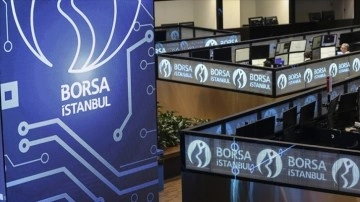 Borsa İstanbul, işlemlerin 5 iş günü kapatılmasına ve bugünkü işlemlerin iptaline karar verdi