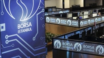 Borsa İstanbul, işlemlerin 5 iş g&uuml;n&uuml; kapatılmasına ve bug&uuml;nk&uuml; işlemlerin iptaline karar verdi