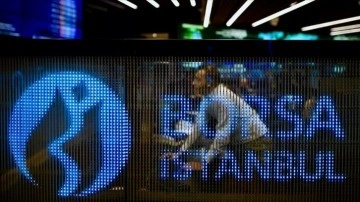 Borsada şirketlerin hisse geri alım programları 25 milyar lirayı aştı