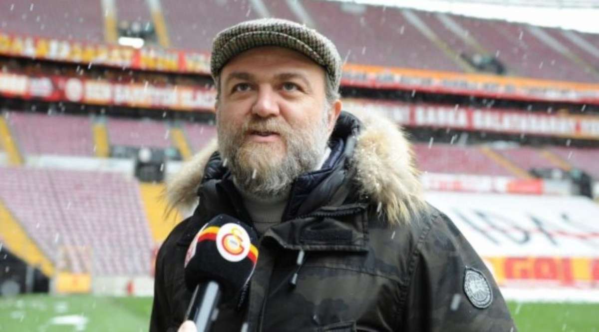 Bozuk zemin nedeniyle Türk Telekom Stadı İşletme Direktörü Murat Ersoy'un görevine son verildi