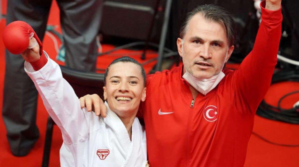 Bravo çocuklar! Avrupa Karate Şampiyonası'ndan Türkiye'ye altın yağdı