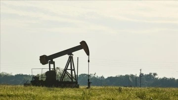 Brent petrolün varil fiyatı 79,39 dolar